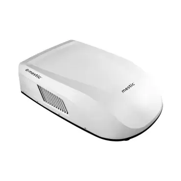 Aire acondicionado Mestic RTA-2600 W 8870 BTU para caravanas, autocaravanas y camper.
