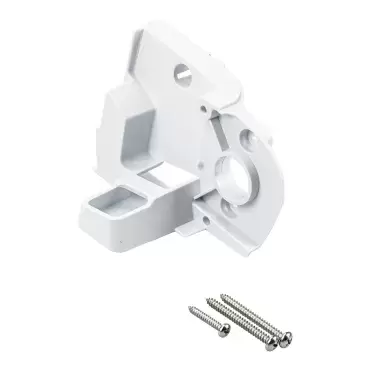 Recambio contra tapa izquierda para toldos Dometic PW1100 de caravanas y autocaravanas.