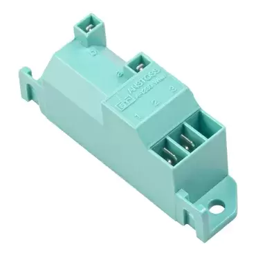 Recambio interruptor de ignición de encendido electrónico 12 V para cocinas Dometic de caravanas, autocaravanas y camper.