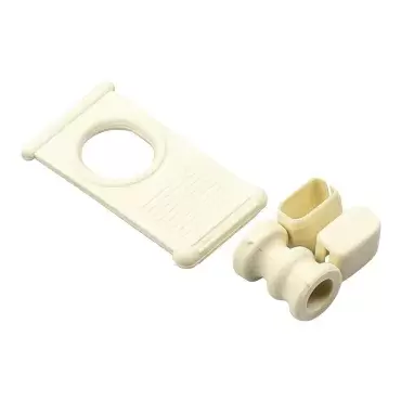 Kit recambio de anilla tirador Dometic para casette oscurecedor de caravanas, autocaravanas y camper. Ref. 4499000143