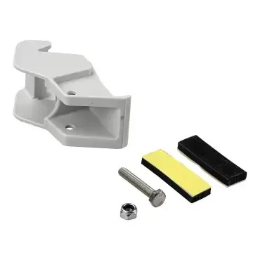 Recambio original Dometic pieza fijador de brazo medio para toldos de caravanas, autocaravanas y camper. Ref. 4453000864