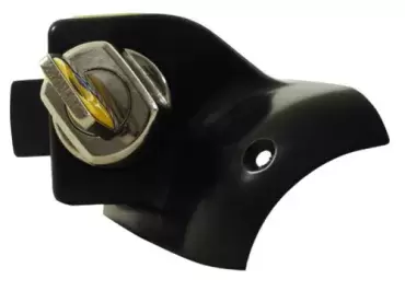 Cierres interiores puertas de cabina con llave HEOSAFE vehículos Fiat a partir 09/2021 autocaravana camper 