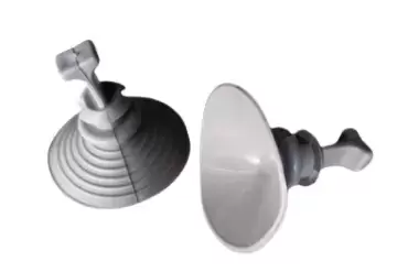 Ventosa para protector térmico