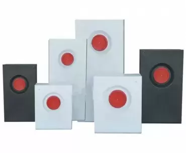 Depósito de agua de 132 litros 28 cm alto x 45 cm ancho x 105 cm largo para caravanas, autocaravanas y camper.