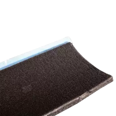 Aislamiento autoadhesivo para depósitos de agua de autocaravana, caravana y camper