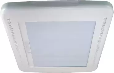 Oscurecedor MaxxShade SIN iluminación Led para claraboyas MaxxFan, autocaravanas y camper