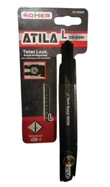 CUTTER 9 MM ATILA\L RUEDA DS-09W