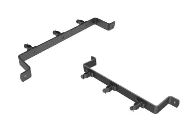 Portavasos para 3 vasos/copas 