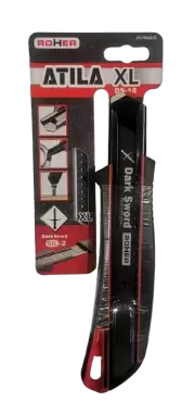 CUTTER 18 MM ATILA\XL AUTOMATICO DS-18