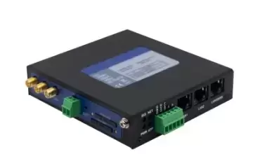 Router wifi 4G/lte doble SIM para autocaravana, caravana y camper