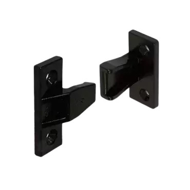 Kit de fijación para fijar paneles para autocaravana, caravana y camper