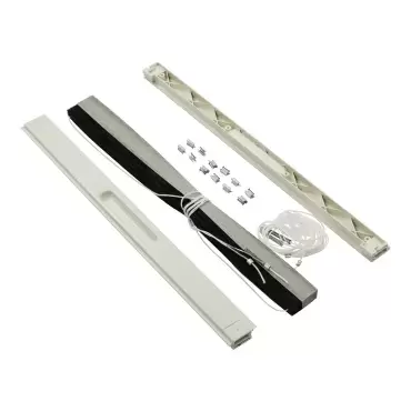 Recambio estores claraboya midi Heki 700x500 para autocaravana, caravana y camper