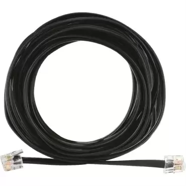 Cable de conexión 6 metros para pantallas N-Bus NDS DOMETIC BC06M.