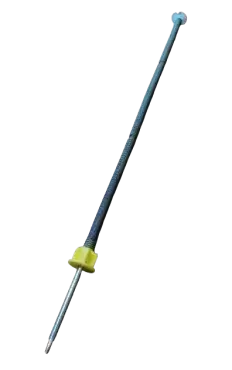 Recambio Dometic para mosquitera/oscurecedor Heki 2 y cassettes S4/S5 para autocaravana, caravana y camper.