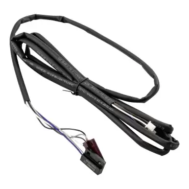 Cableado interruptor reed completo para wc Dometic para autocaravana, caravana y camper