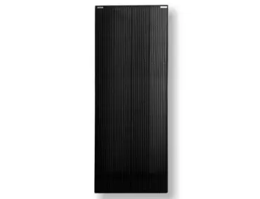 Blugy panel solar Black monocristalino, 250Wp, 1890 x 668 x 30mm para caravanas, autocaravanas y camper.