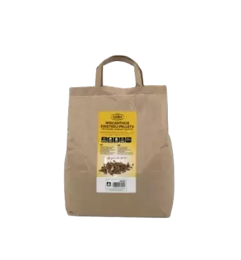 Abono para separación de WC y sanitarios secos de caravanas, autocaravanas y camper.