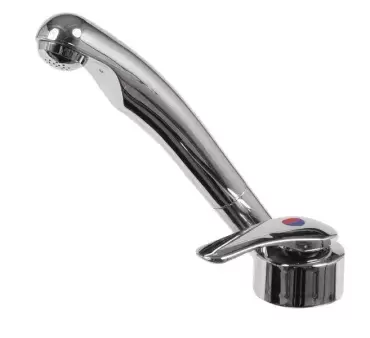 Grifo Twist ADRIA cromado REICH para caravanas, autocaravanas y camper. - Ref. 630710