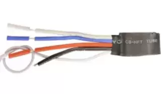 Receptor por radio frecuencia para alarma Starline de caravanas, autocaravanas y camper.