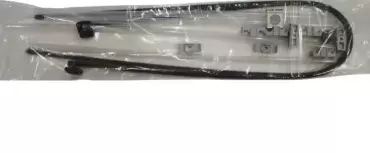 Accesorio flexible para claraboya Dometic Midi Heki 700x500 para autocaravana, caravana y camper.