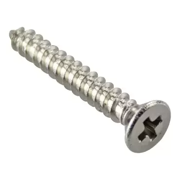 Recambio tornillo corto quemador cocina Dometic para caravanas, autocaravanas y camper.