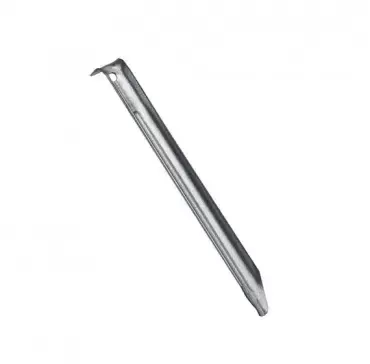 Piqueta para Toldos, tiendas de campaña, avances etc. 