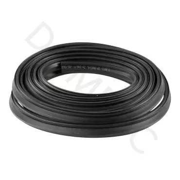 Goma original marco exterior y panel de ventana Dometic para ventanas S4 de caravanas, autocaravanas y camper.