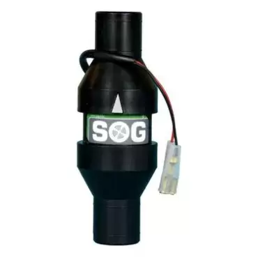 Recambio de ventilador SOG para caravanas, autocaravanas y camper.