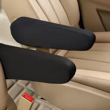 Fundas apoyabrazos universales para asientos de autocaravanas y camper. 