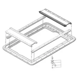 Oscurecedor claraboya Dometic Heki 1 caravana autocaravana  - Ref. AEC2018