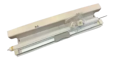 Recambio mosquitera claraboya Remis VARIO I Y II 40X40 de autocaravanas y camper.