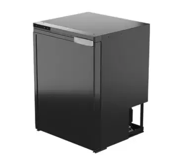 Nevera Frigorifico congelador con compresor 65 Litros CoolZone, 12/24V  para caravanas, autocaravanas, camper y overland 4x4.