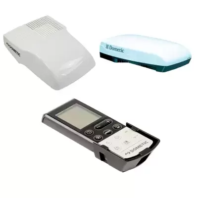 Recambios aire acondicionado de autocaravana, caravana  y camper