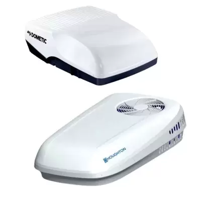 aire acondicionado autocaravana