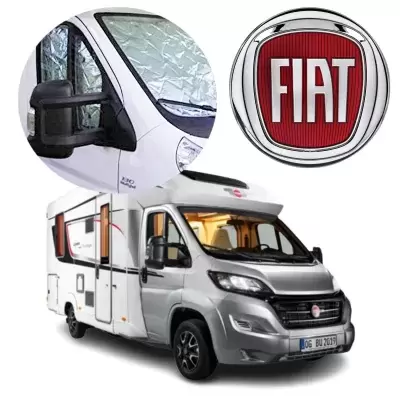 aislante interior autocaravana fiat