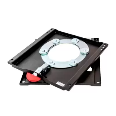 bases giratorias autocaravanas 