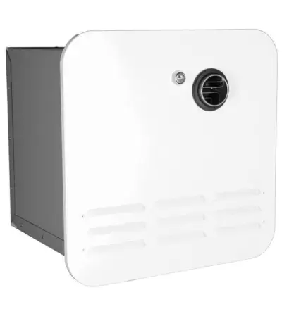 calentadores de agua a gas para autocaravanas, autocaravanas y camper