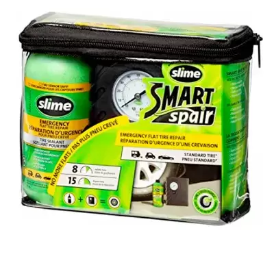 Sistemas de control de presión y reparación de pinchazos para autocaravanas, caravanas y camper.