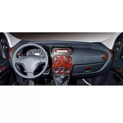 Kits de decoración para salpicaderos para autocaravanas y campers