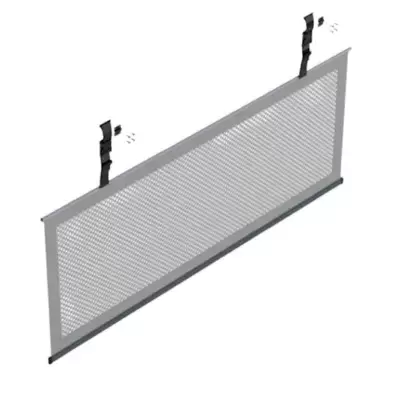 Redes de protección para camas de autocaravanas, caravanas y camper.