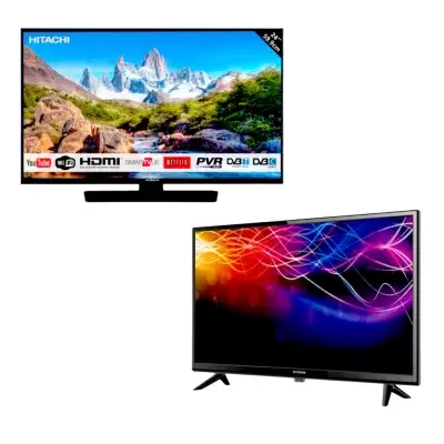 televisiones y accesorios para televisiones autocaravana 